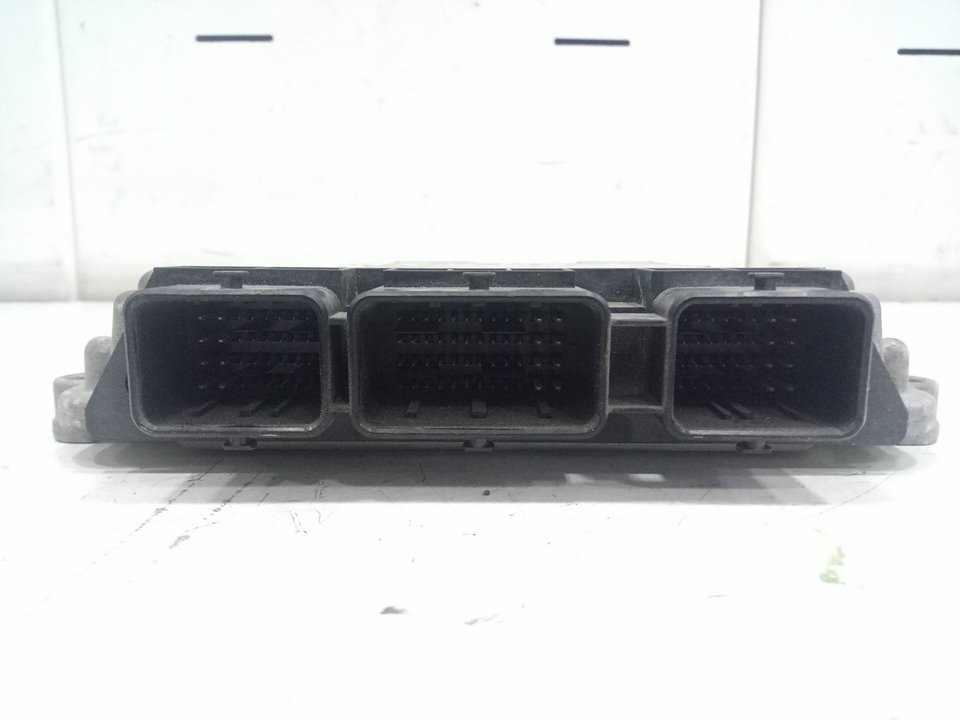 Centralita motor uce citroen c3 i 1.4 hdi