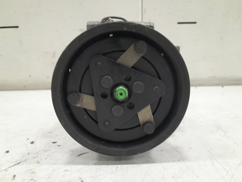 Compresor aire acondicionado renault clio ii 1.5 dci (bcb08)