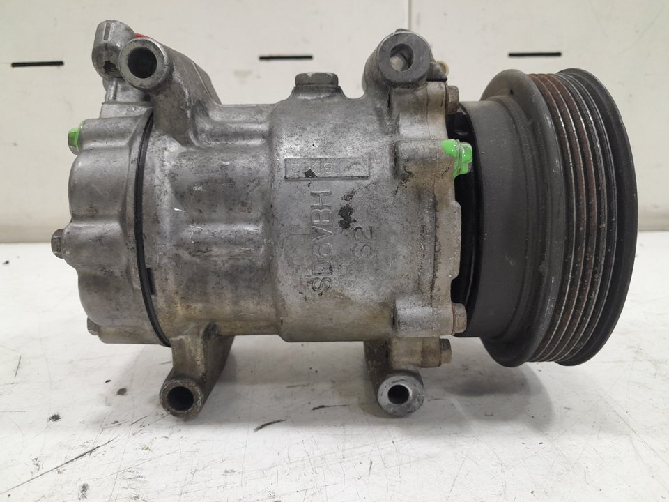 Compresor aire acondicionado renault clio ii 1.5 dci (bcb08)
