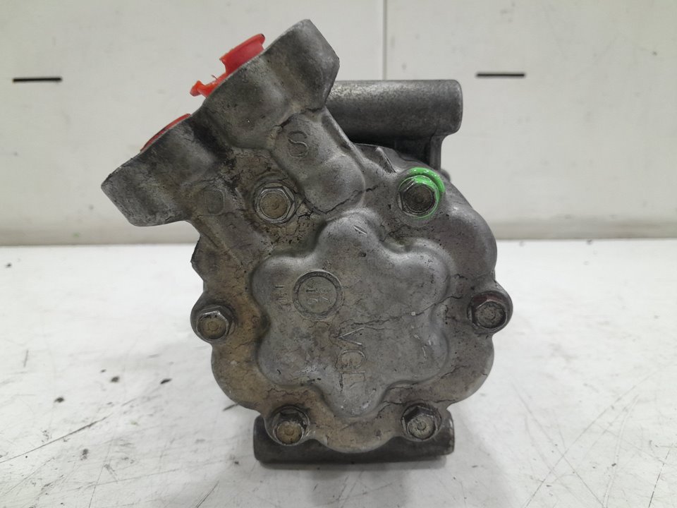 Compresor aire acondicionado renault clio ii 1.5 dci (bcb08)