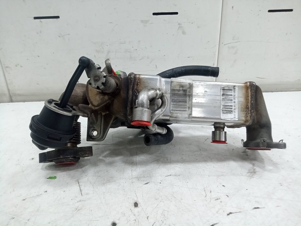 Valvula egr bmw x5 xdrive 40 d