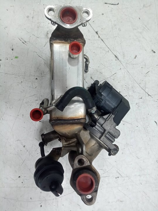 Valvula egr bmw x5 xdrive 40 d