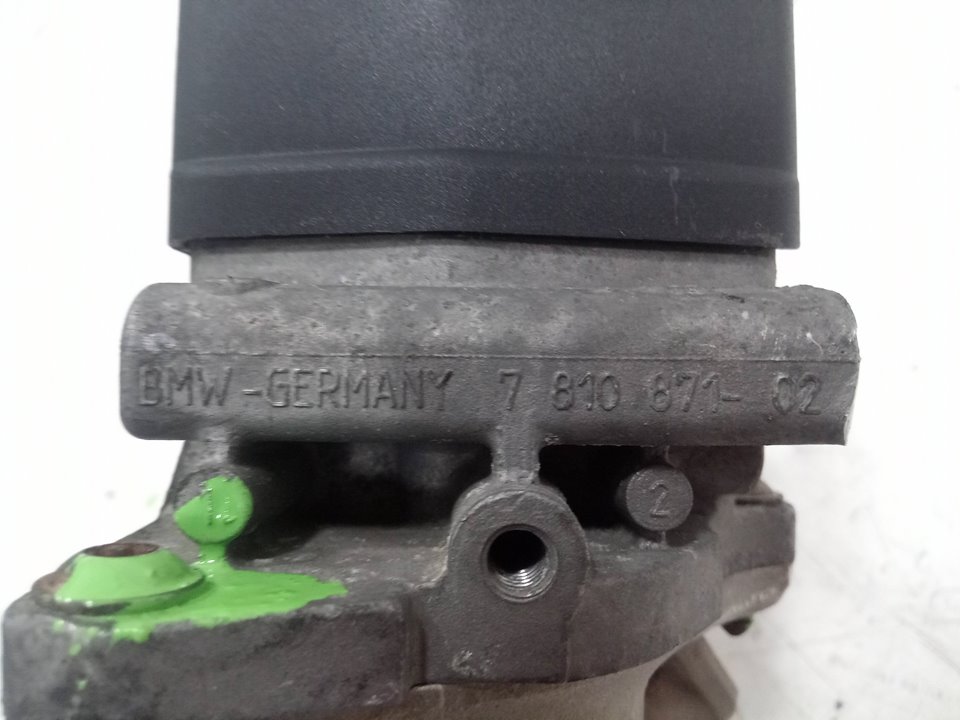 Valvula egr bmw x5 xdrive 40 d