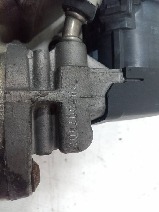 Valvula egr bmw x5 xdrive 40 d