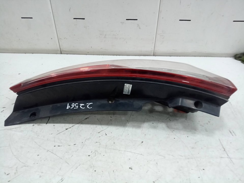 Piloto trasero derecho citroen c4 grand picasso i 1.8 i 16v