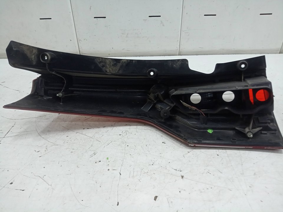 Piloto trasero derecho citroen c4 grand picasso i 1.8 i 16v