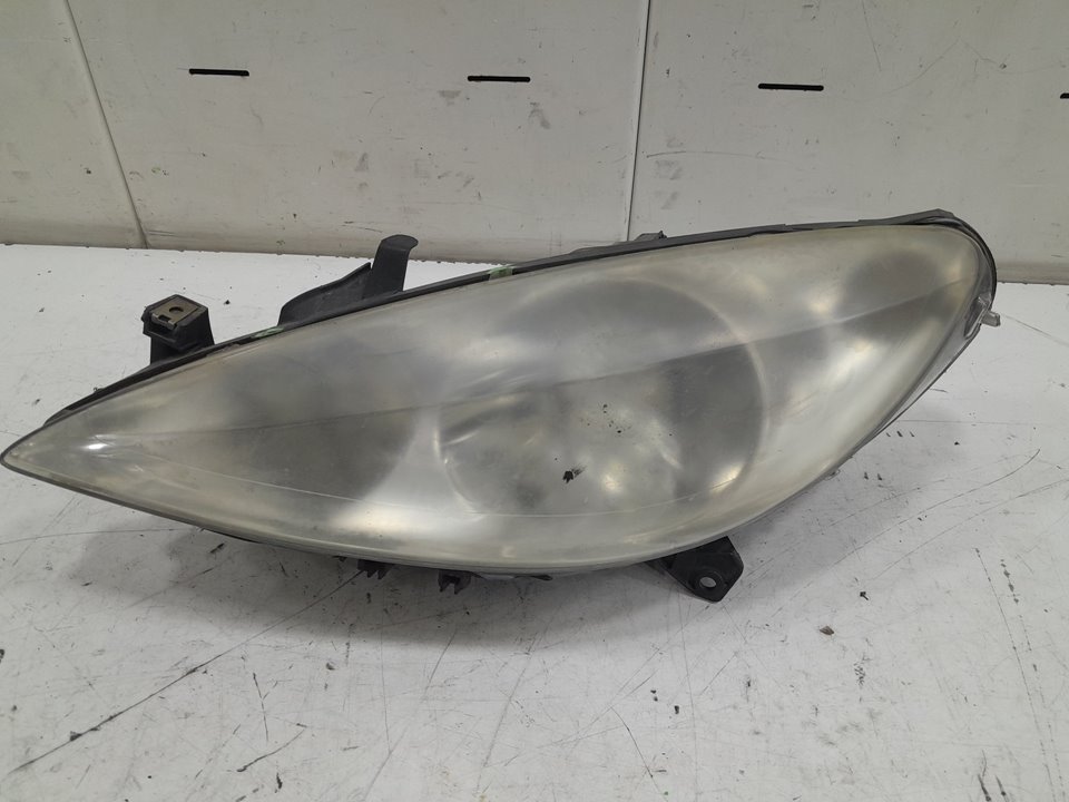 Faro izquierdo peugeot 307 break 2.0 hdi 90