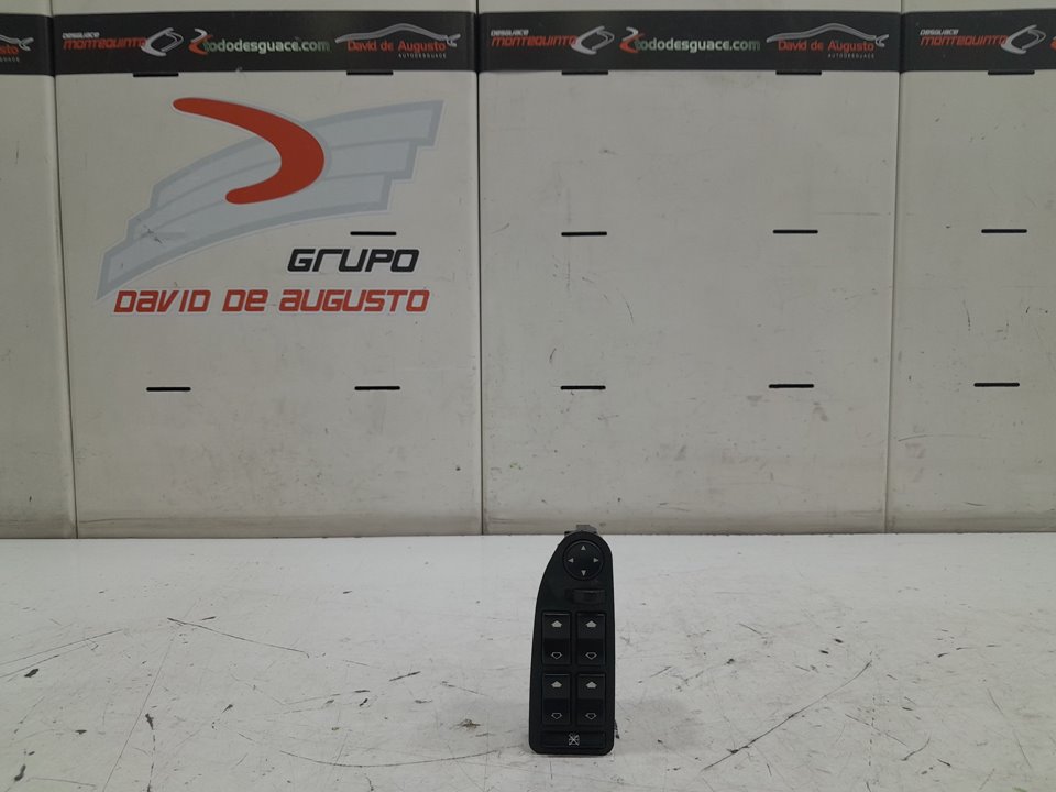 Mando elevalunas delantero izquierdo bmw 5 530 d