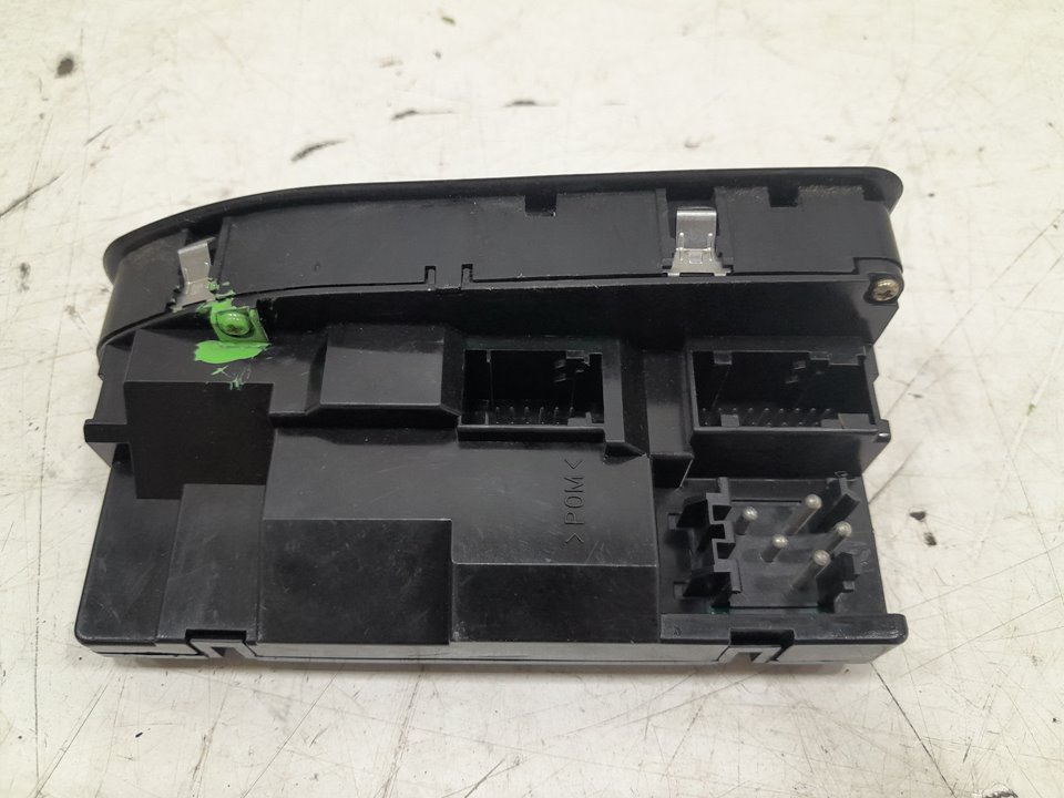 Mando elevalunas delantero izquierdo bmw 5 530 d