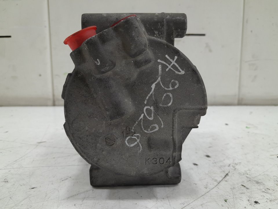 Compresor aire acondicionado fiat stilo 1.9 d multijet