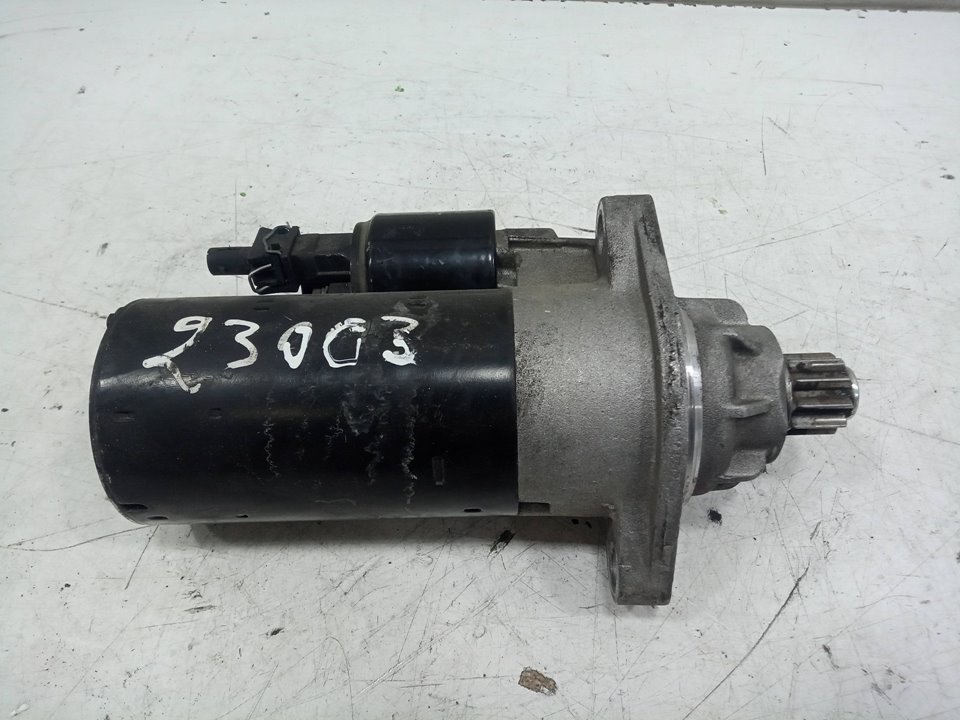 Motor arranque volkswagen golf iv 1.9 tdi
