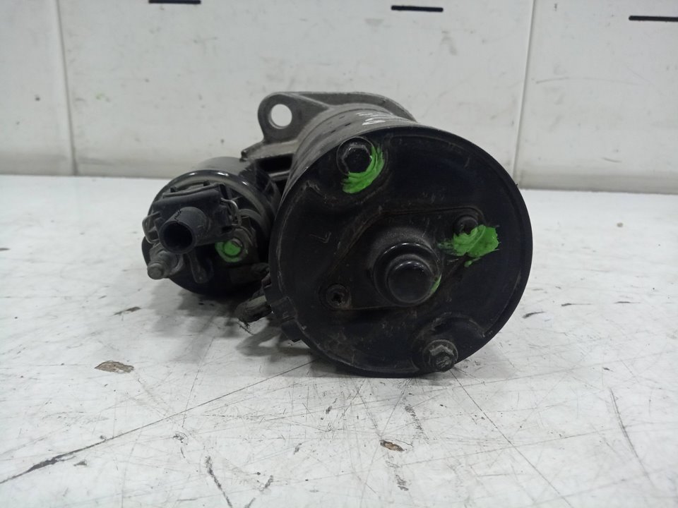 Motor arranque volkswagen golf iv 1.9 tdi