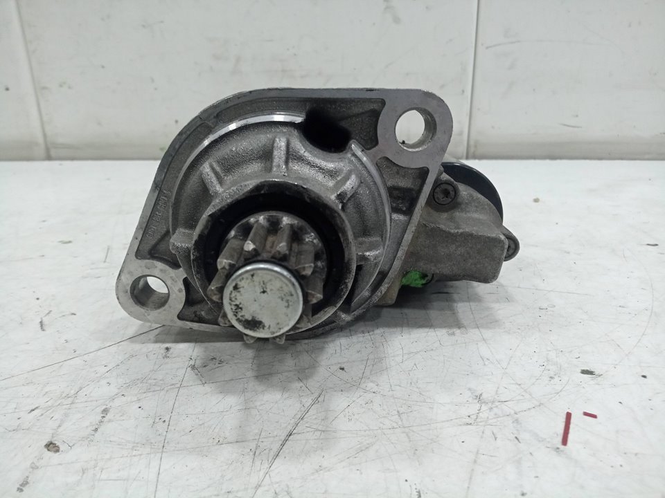 Motor arranque volkswagen golf iv 1.9 tdi