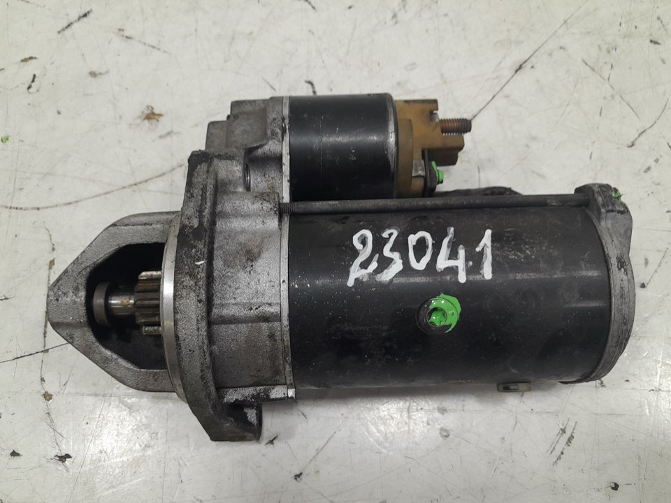 Motor arranque 110 cdi 2.2 (638.094)