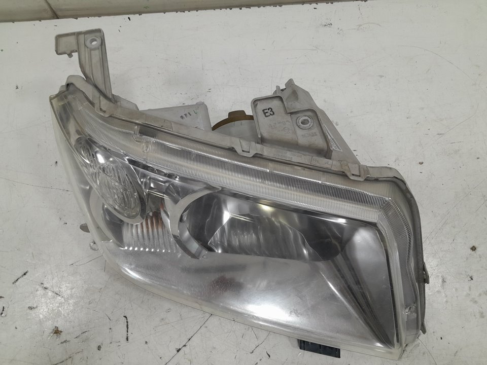 Faro derecho suzuki grand vitara ii 1.9 ddis a las 4 ruedas (jt419