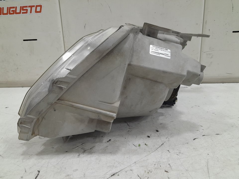 Faro derecho suzuki grand vitara ii 1.9 ddis a las 4 ruedas (jt419