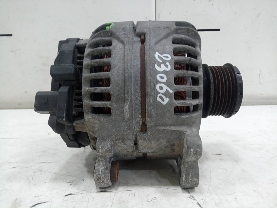 Alternador audi a3 1.6
