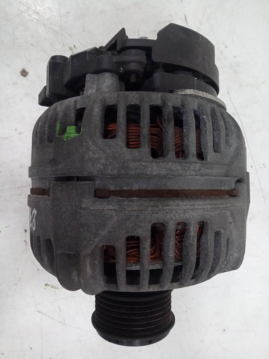 Alternador audi a3 1.6