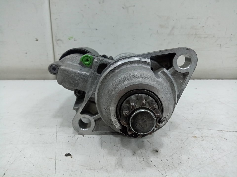 Motor arranque audi a3 1.6