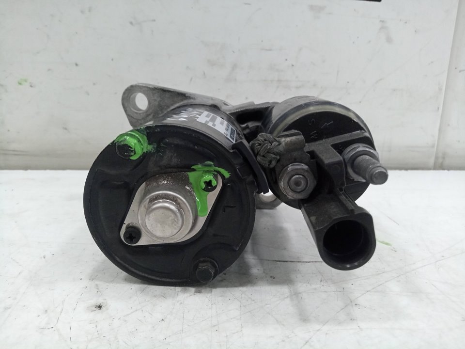 Motor arranque audi a3 1.6
