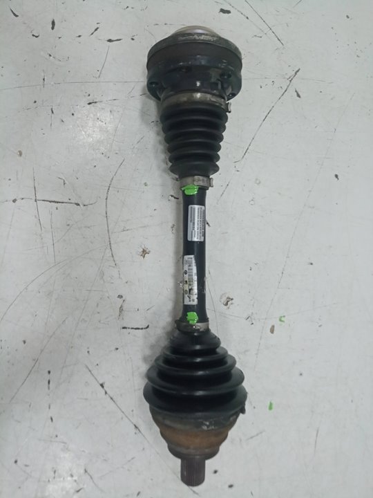 Transmision delantera derecha volkswagen golf v   berlina (1k1)       0.03 