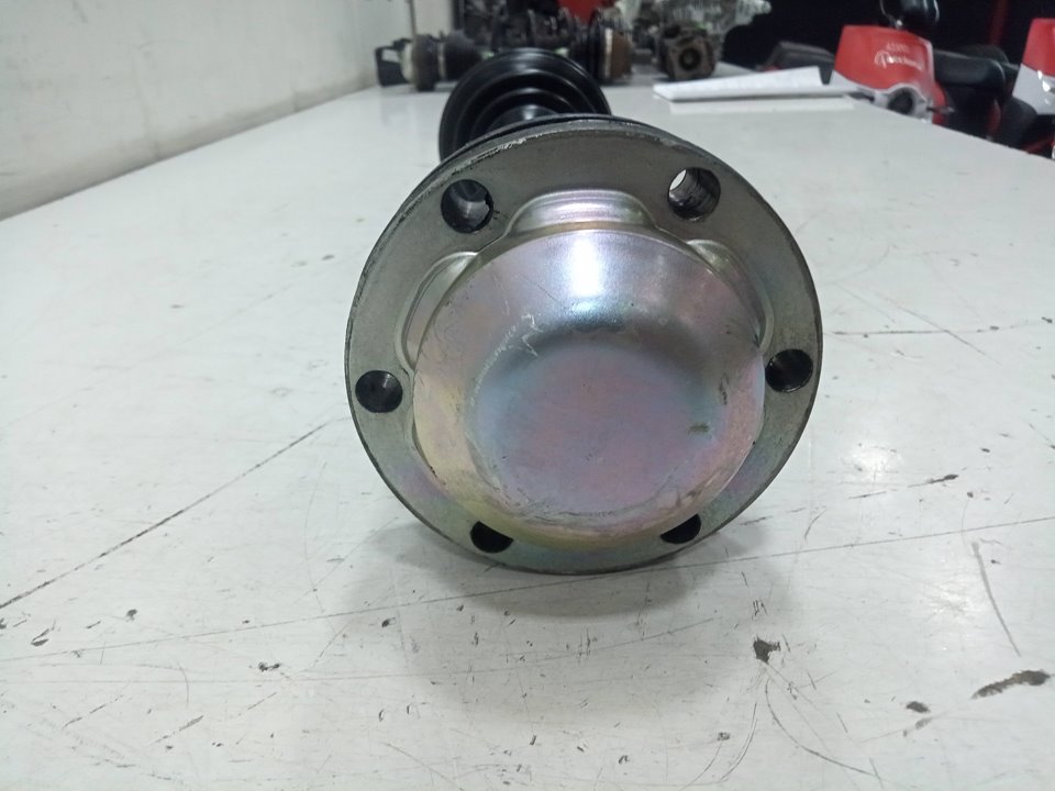 Transmision delantera derecha volkswagen golf v   berlina (1k1)       0.03 