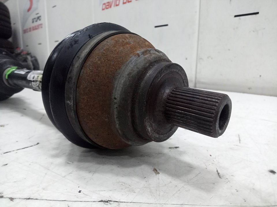 Transmision delantera derecha volkswagen golf v   berlina (1k1)       0.03 