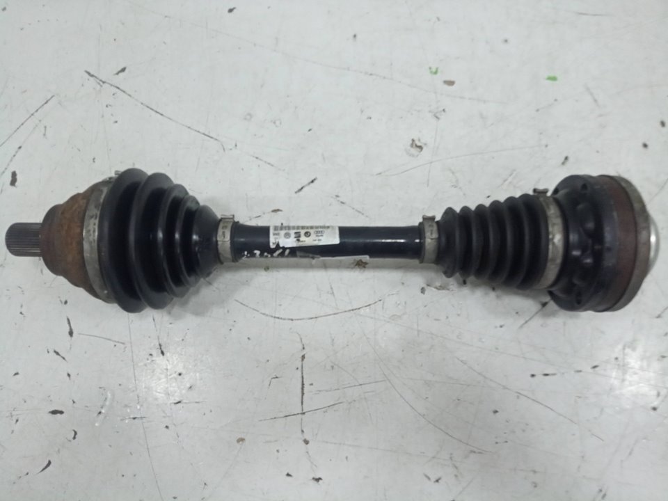 Transmision delantera izquierda volkswagen golf v   berlina (1k1)       0.03 