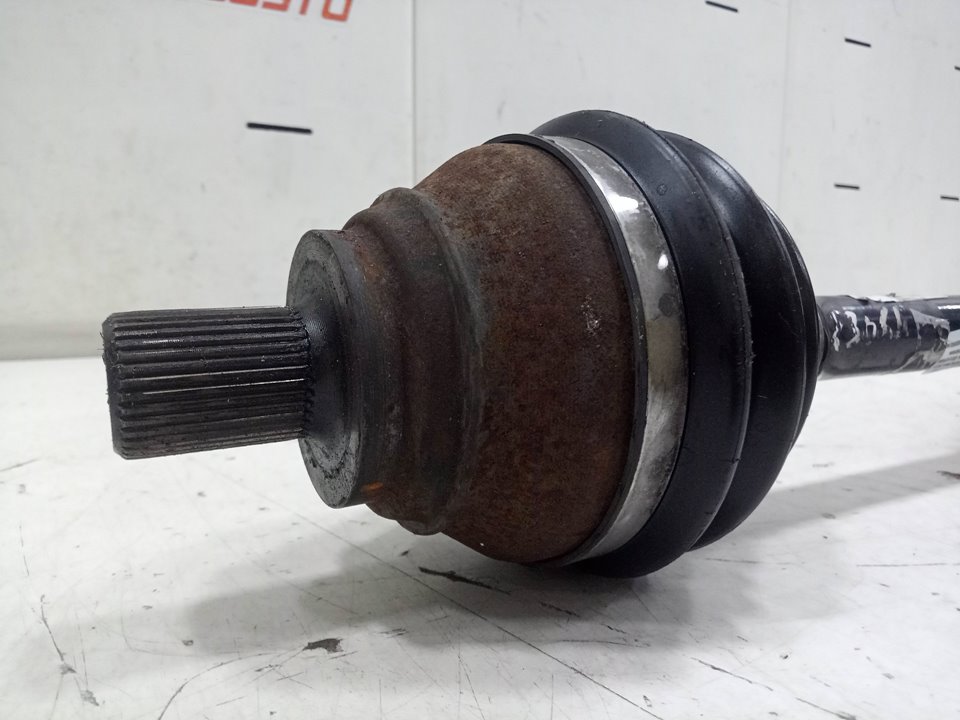 Transmision delantera izquierda volkswagen golf v   berlina (1k1)       0.03 