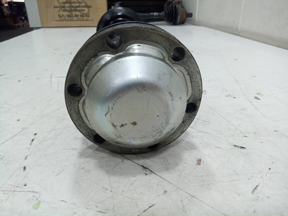 Transmision delantera izquierda volkswagen golf v   berlina (1k1)       0.03 