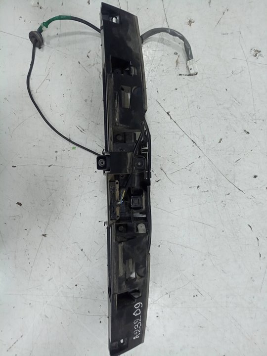 Maneta exterior porton ford mondeo iv  mondeo lim. hybrid stline   