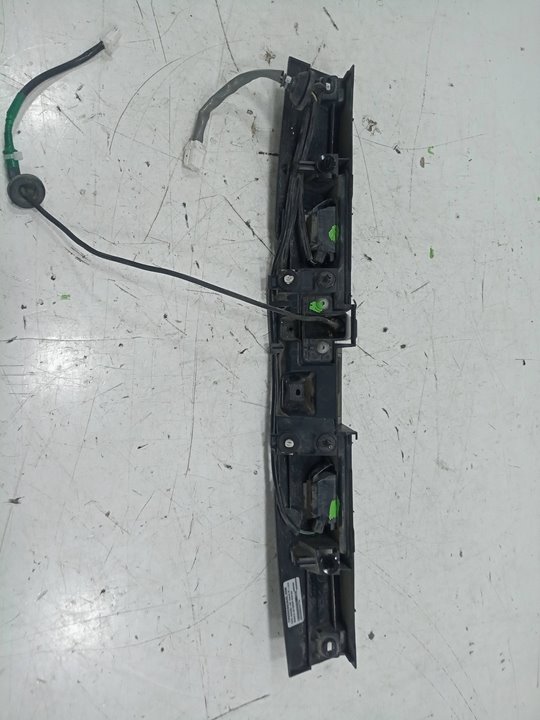 Maneta exterior porton ford mondeo iv  mondeo lim. hybrid stline   