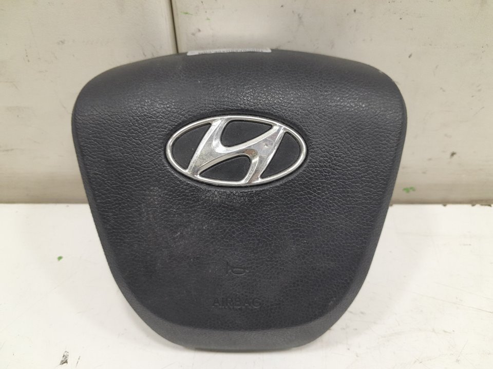 Airbag volante hyundai i20 1.2