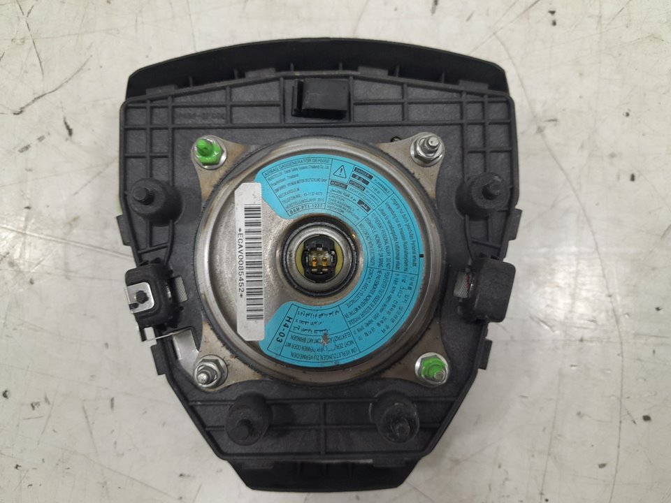 Airbag volante hyundai i20 1.2