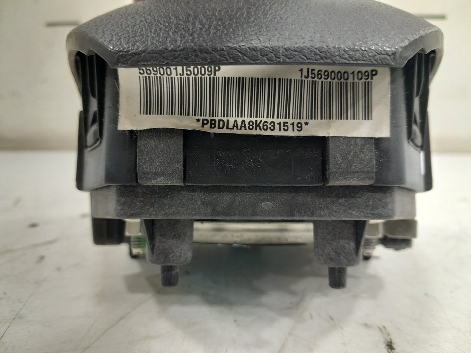 Airbag volante hyundai i20 1.2
