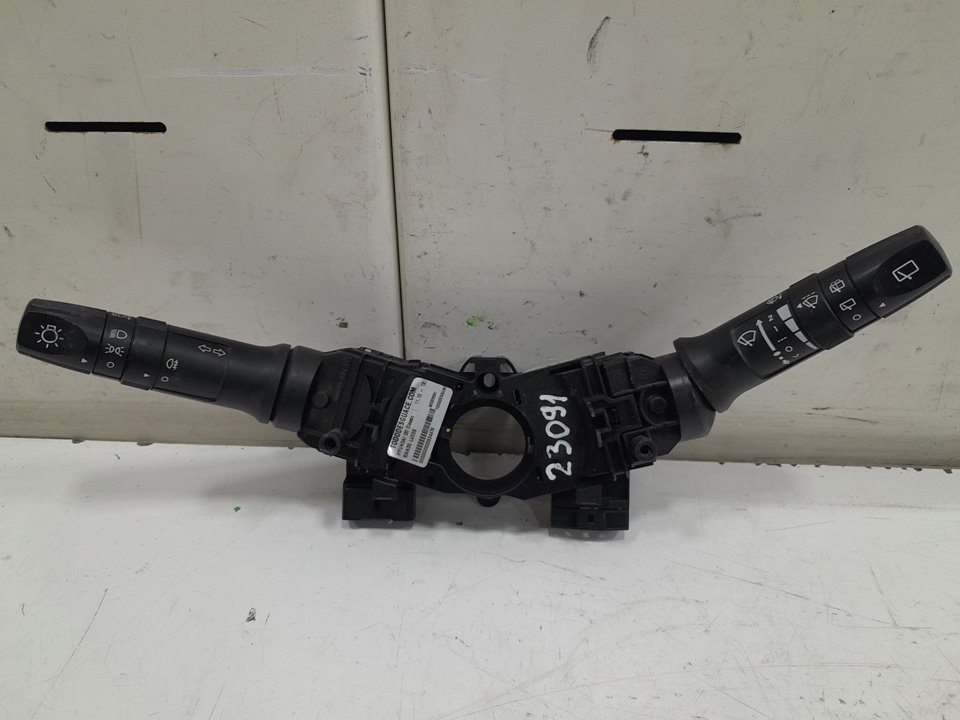 Mando luces hyundai i20 1.2