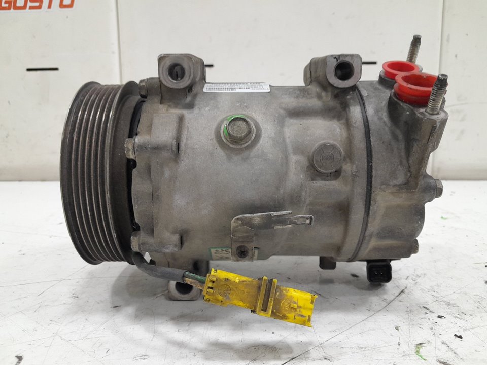 Compresor aire acondicionado peugeot 307 break    sw (s1) xr clim plus     
