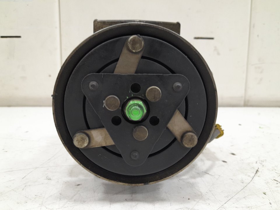 Compresor aire acondicionado peugeot 307 break    sw (s1) xr clim plus     