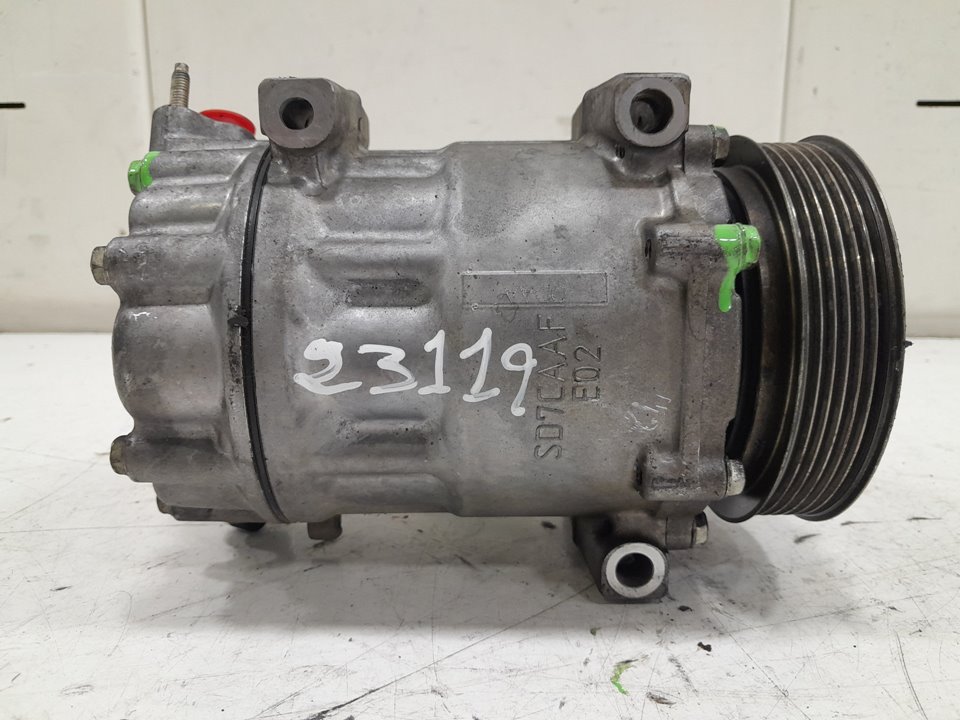 Compresor aire acondicionado peugeot 307 break    sw (s1) xr clim plus     