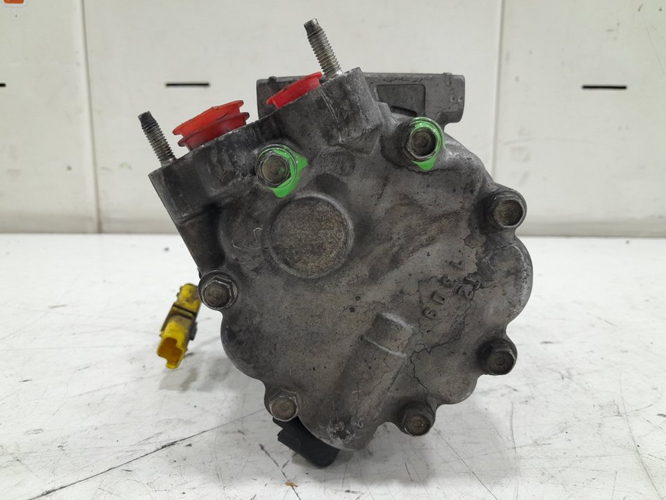 Compresor aire acondicionado peugeot 307 break    sw (s1) xr clim plus     