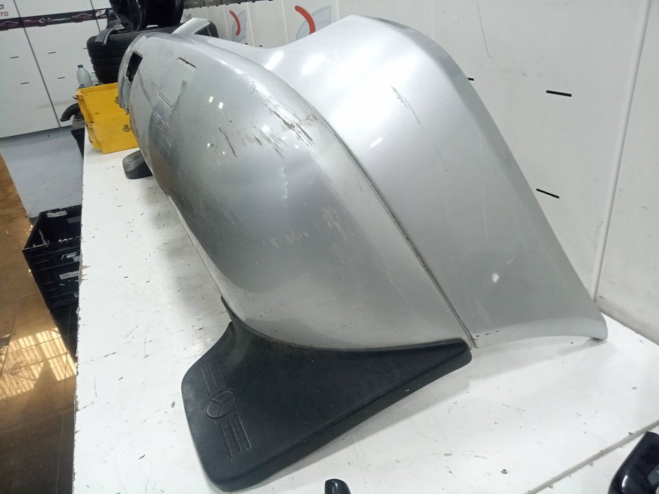 Paragolpes trasero mercedes-benz clase m ml 320 (163.154)