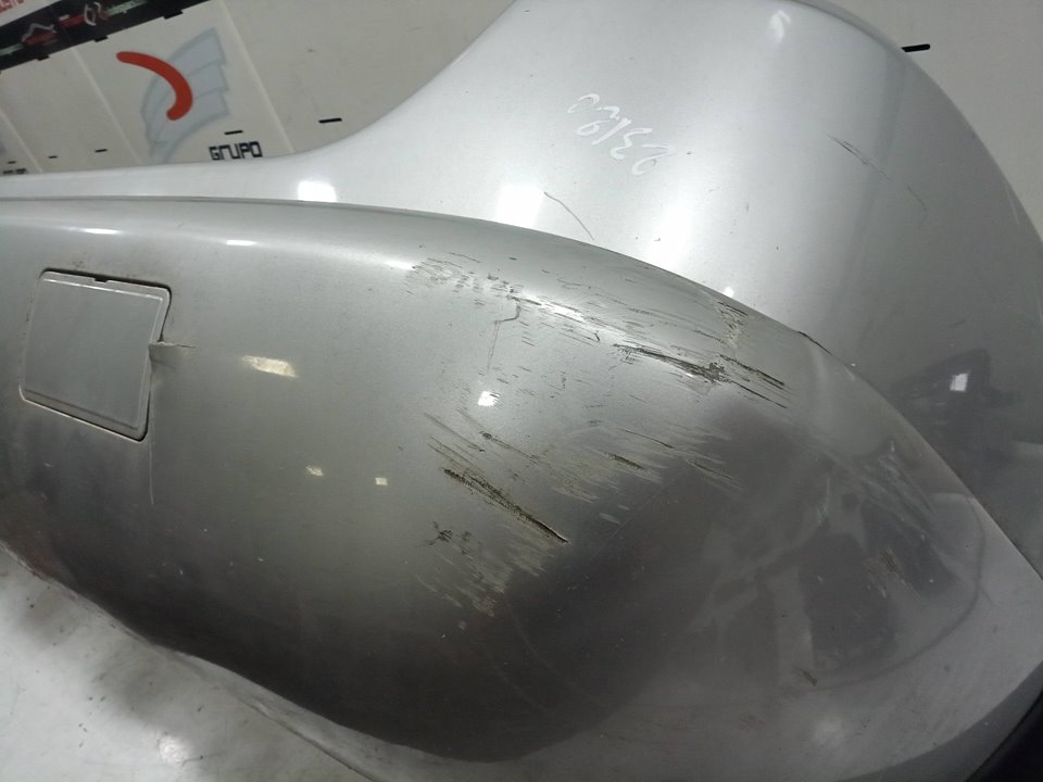 Paragolpes trasero mercedes-benz clase m ml 320 (163.154)