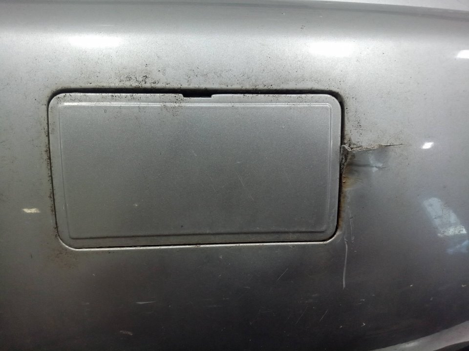 Paragolpes trasero mercedes-benz clase m ml 320 (163.154)