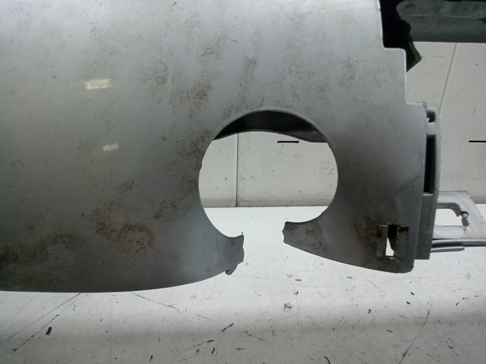 Paragolpes trasero mercedes-benz clase m ml 320 (163.154)