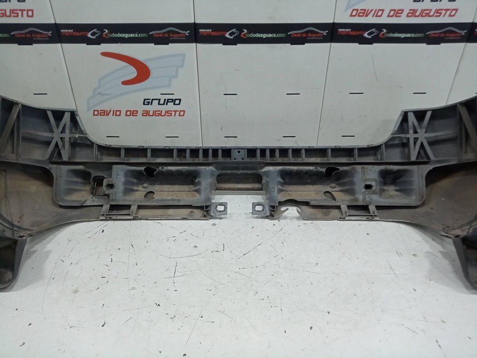 Paragolpes trasero mercedes-benz clase m ml 320 (163.154)