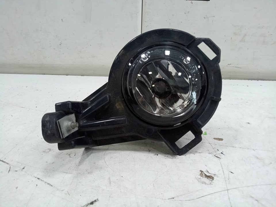 Antiniebla delantero izquierdo nissan juke 1.6