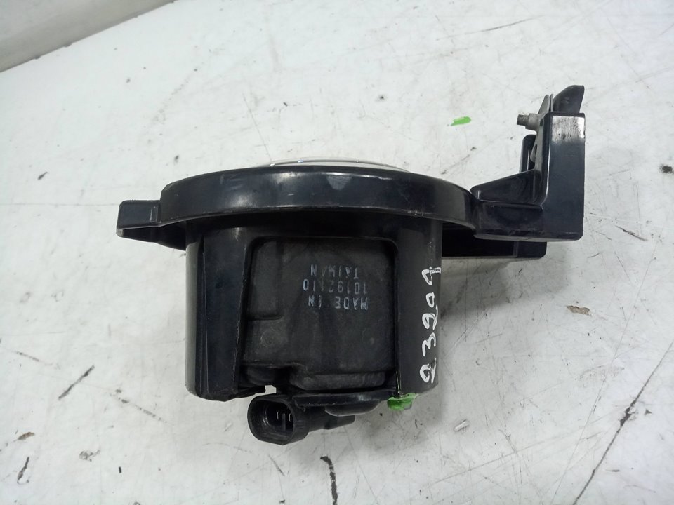 Antiniebla delantero izquierdo nissan juke 1.6