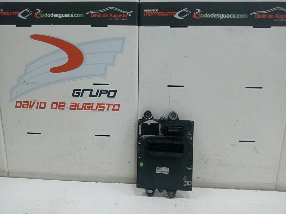 Centralita motor uce mercedes atego 2ejes 18 t bm
