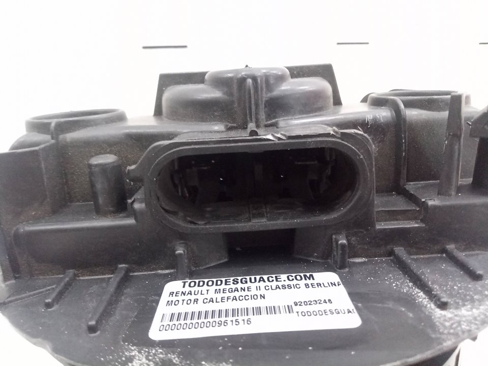 Motor calefaccion 1.9 dci (lm0g lm1g lm2c)
