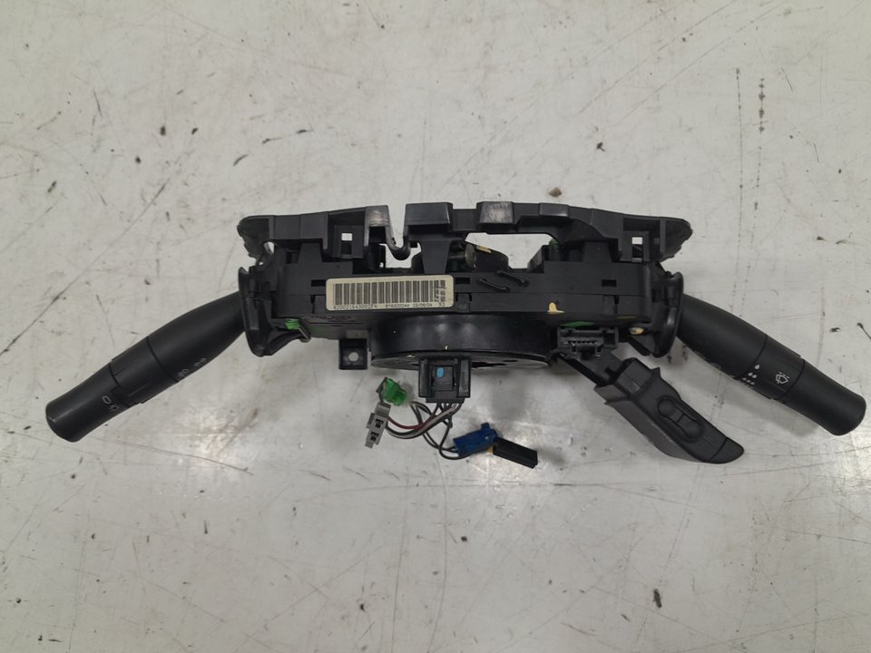Anillo airbag y mando multifuncion 1.9 dci (lm0g lm1g lm2c)